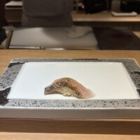 鮨 青海 北新地 - 