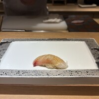 鮨 青海 北新地 - 