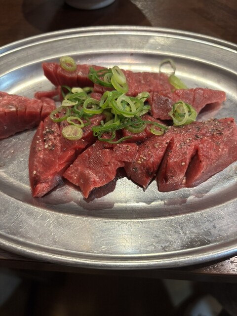 やまちゃん 山ちゃん - 千代川/焼肉 | 食べログ