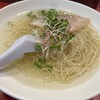 揚子江ラーメン 名門