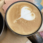 スターバックス リザーブ ロースタリー トウキョウ - 