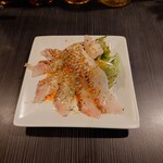 ルフュージュ - 