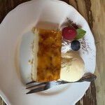 七輪焼肉 楽しいら - 