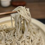 蕎麦前 中手 とうは - 