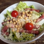 七輪焼肉 楽しいら - 