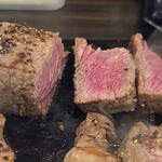 やっぱりステーキ 1st カクテルプラザ店 - 