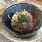 七輪焼肉 楽しいら - 