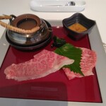 ステーキカッポー 恒づね - 