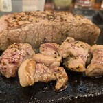 やっぱりステーキ 1st カクテルプラザ店 - 