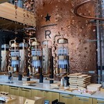 スターバックス リザーブ ロースタリー トウキョウ - 