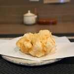 蕎麦前 中手 とうは - 