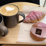 スターバックス リザーブ ロースタリー トウキョウ - 