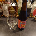 ルフュージュ - 