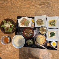 春秋ユラリ 恵比寿 - 