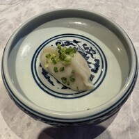 中国意境菜 白燕 - 