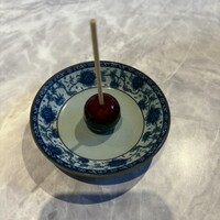 中国意境菜 白燕 - 