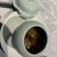 中国意境菜 白燕 - 