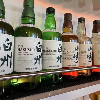 深夜2時まで営業。お一人様でもどうぞ。