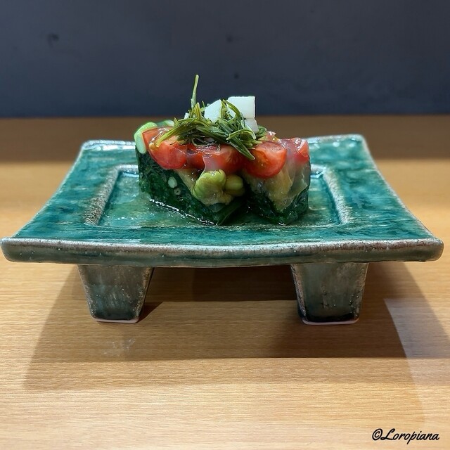 和海味処 いっぷく モナカ店 - 仙北町（日本料理）の写真