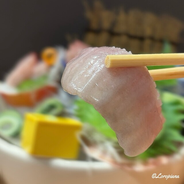 和海味処 いっぷく モナカ店 - 仙北町（日本料理）の写真