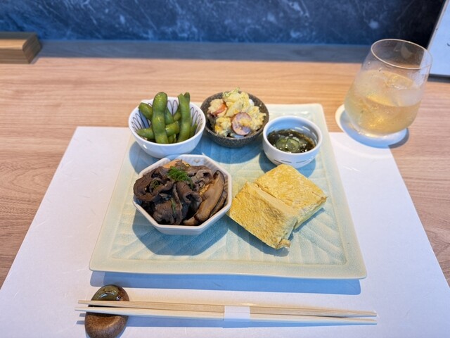 Osake to Obanzai Misaki photo 4