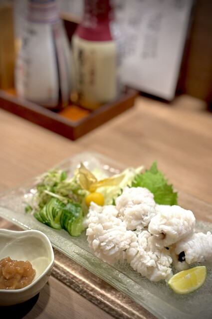 Ishokuya Yuyujiteki photo 2