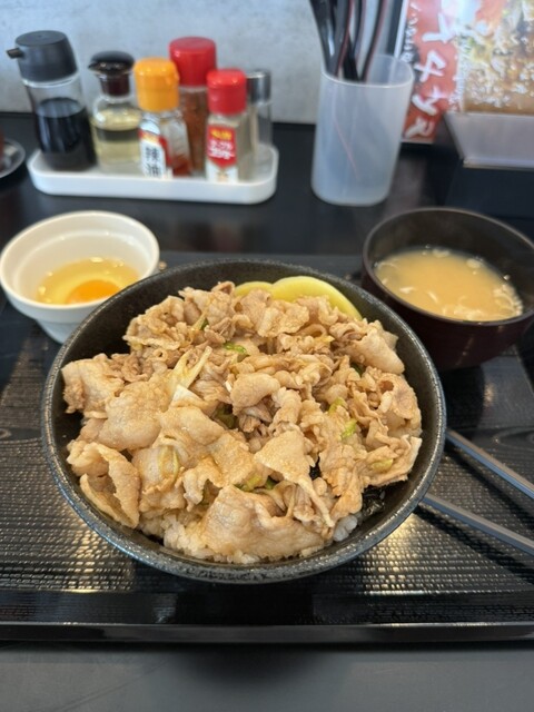 とんまるき - 茨目/食堂 | 食べログ