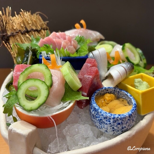 和海味処 いっぷく モナカ店 &ndash; 仙北町の本格和食 | 盛岡市