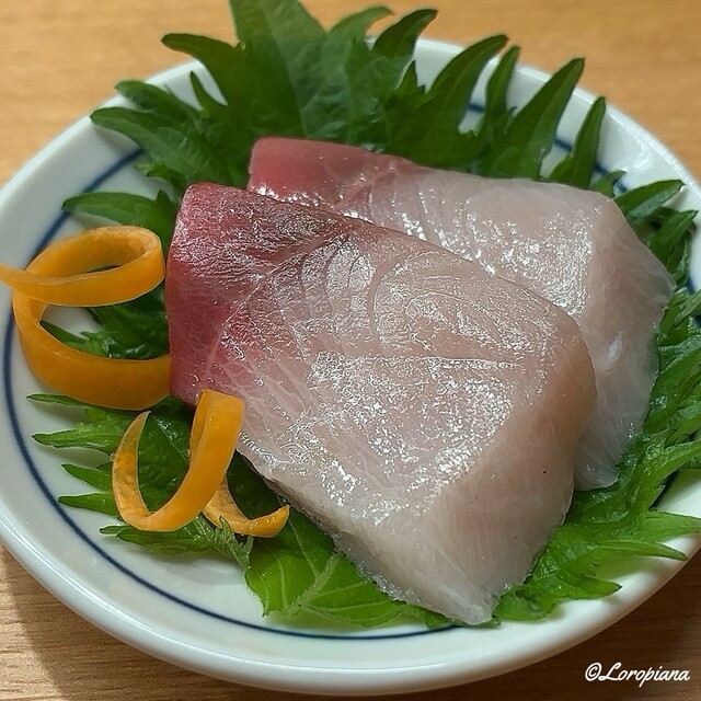 和海味処 いっぷく モナカ店 - 仙北町（日本料理）の写真