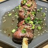ワイン÷炭火焼き酒場cacco