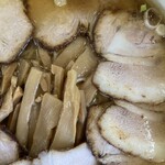 永福町 大勝軒 - 