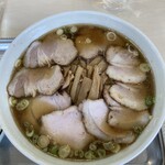 永福町 大勝軒 - 