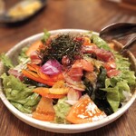 個室居酒屋 花道 - 