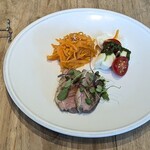 ロイヤルガーデンカフェ - 写真３