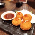 個室居酒屋 花道 - 