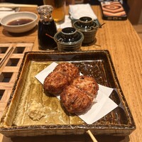 鶏焼き肉 囲 - 