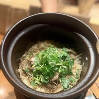 同心町 和食 瑞 - 