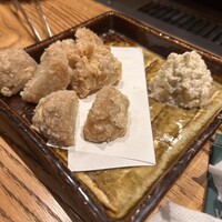 鶏焼き肉 囲 - 