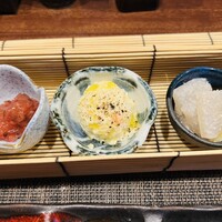 串揚げとワイン Ohana 北浜店  - 