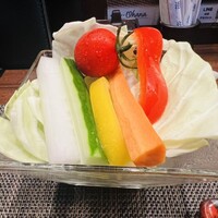 串揚げとワイン Ohana 北浜店  - 
