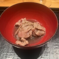 同心町 和食 瑞 - 