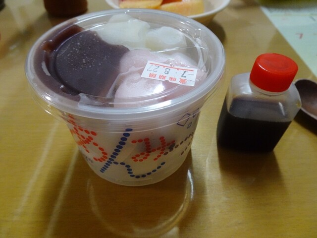 松浦菓子店（マツウラカシテン） - 米沢（和菓子）の写真