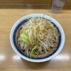 ラーメン二郎 栃木街道店