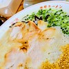 福間ラーメンろくでなし 福津本店