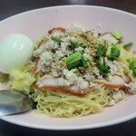 バミーカイ・ルンチュアイ - 