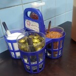 バミーカイ・ルンチュアイ - 