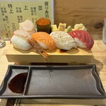 神戸元町すしきち - 