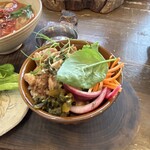 らいおん食堂 - 