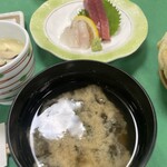 あわび山荘 - 