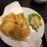 磯料理 元海 - 